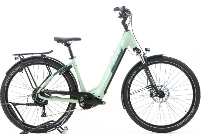 Cone ESUV IN LTD 2023