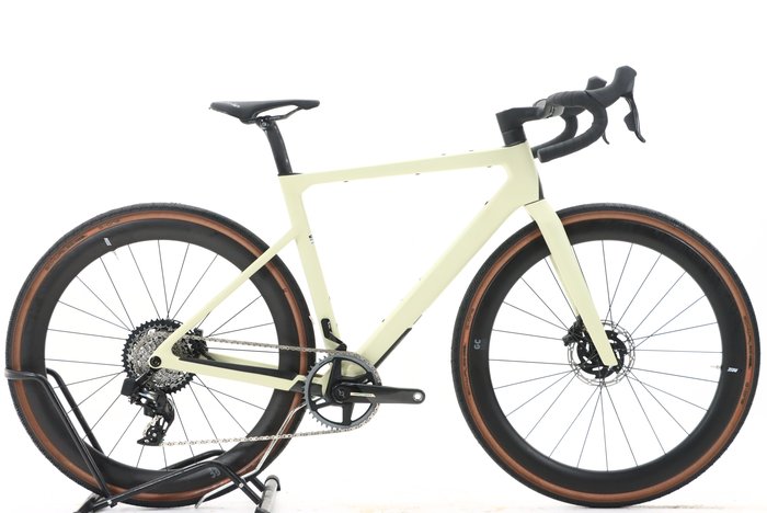 Rose BACKROAD FF Force AXS XPLR 2024