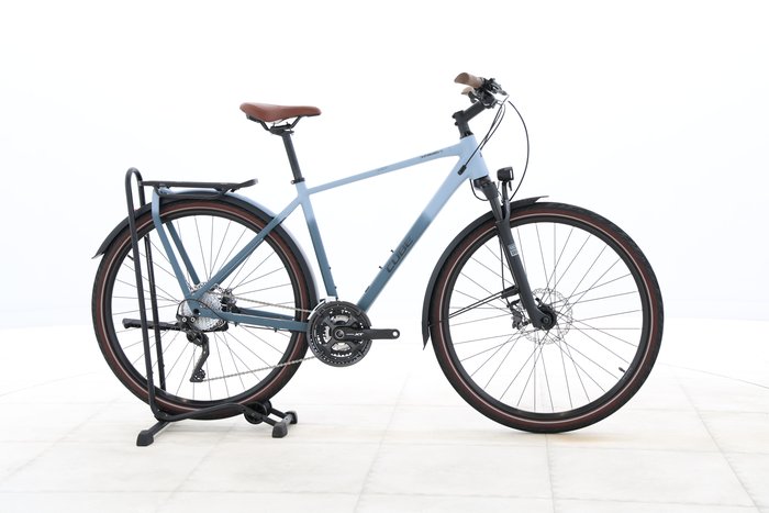 Cube KATHMANDU SL 2022