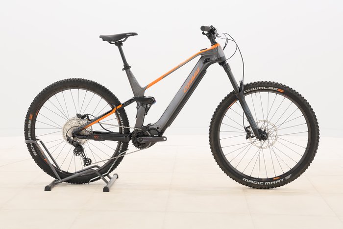 Conway E-WME 3.9 2022