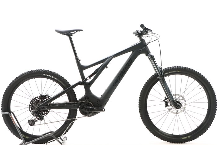 Specialized TURBO LEVO ALLOY 2022