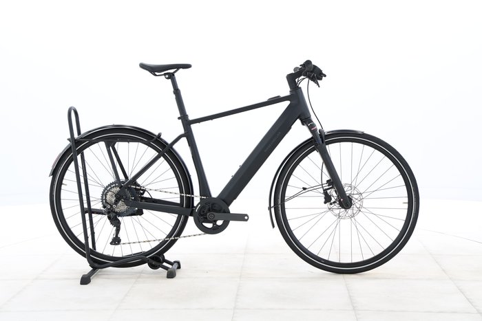 Riese & Müller UBN Five touring 2023