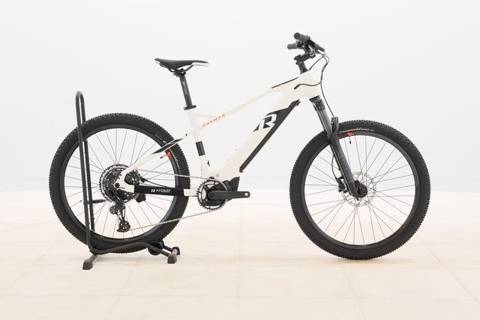 R Raymon HARDRAY E 7.0 2022
