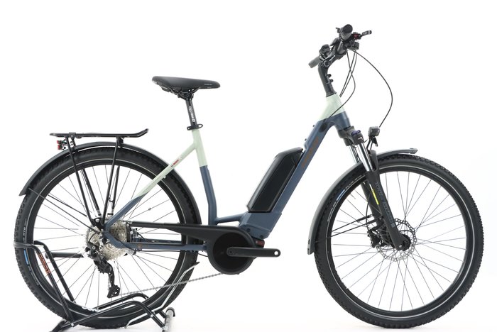 Kreidler VITALITY ECO 6 CROSS 2023