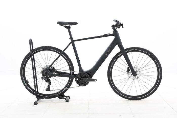 Cube EDITOR HYBRID PRO 400X 2025