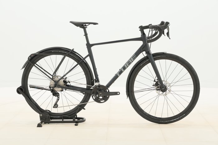 Cube Nuroad Pro Fe 2024