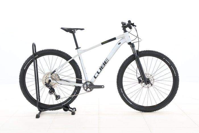 Cube Attention SLX 2023