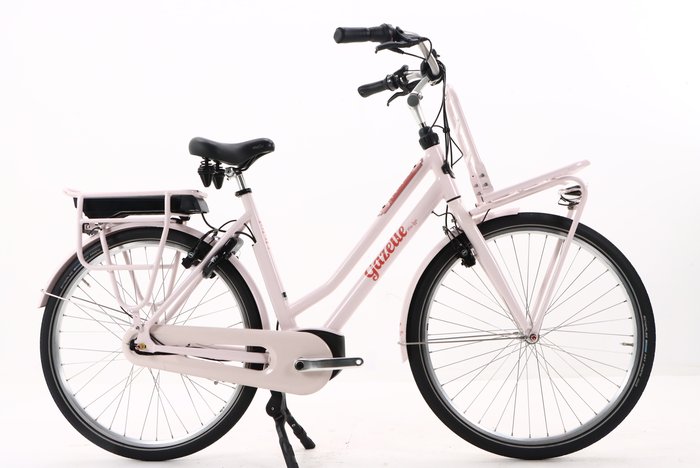 Gazelle MISS GRACE C7+ HMB 500 2021