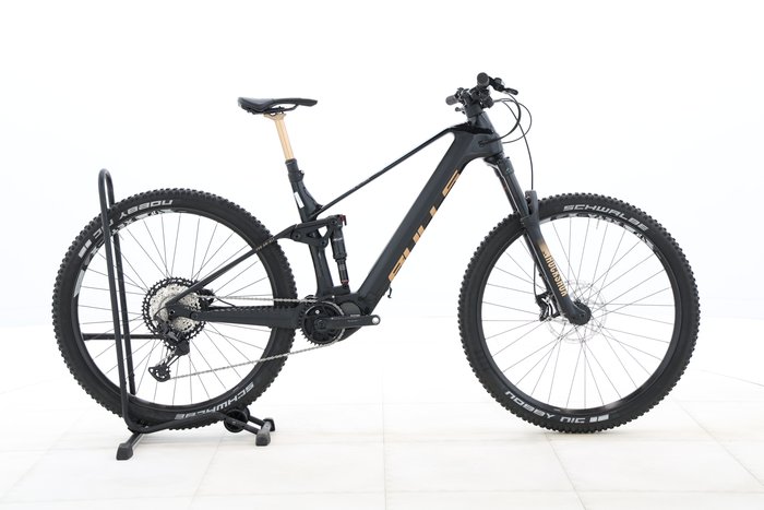 Bulls SONIC EVO AM-SL 1 CARBON 2023