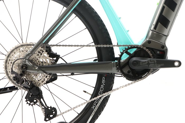 Trek POWERFLY 5 2022