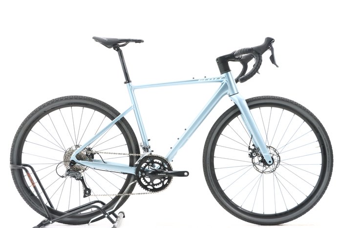 Scott CONTESSA SPEEDSTER GRAVEL 35 2024