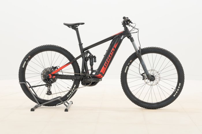 Ghost E-RIOT TRAIL ESSENTIAL 2022