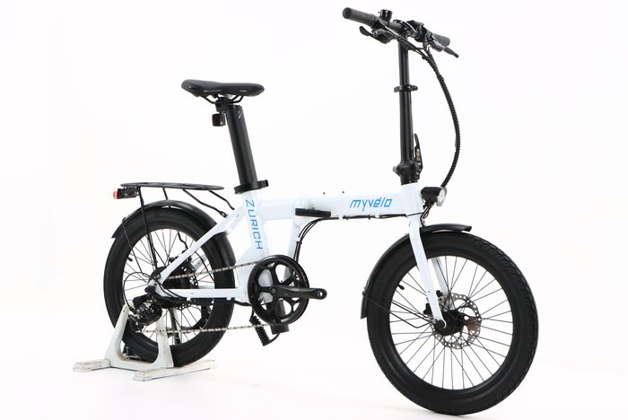myvelo ZÜRICH 2023