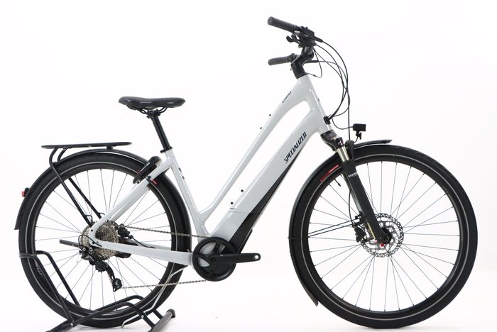 Specialized TURBO COMO 4.0 2021