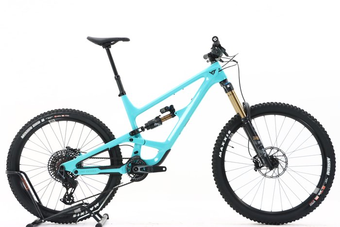 YT Industries Capra MX Core 4 2022