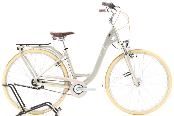 Cube ELLA CRUISE 2022