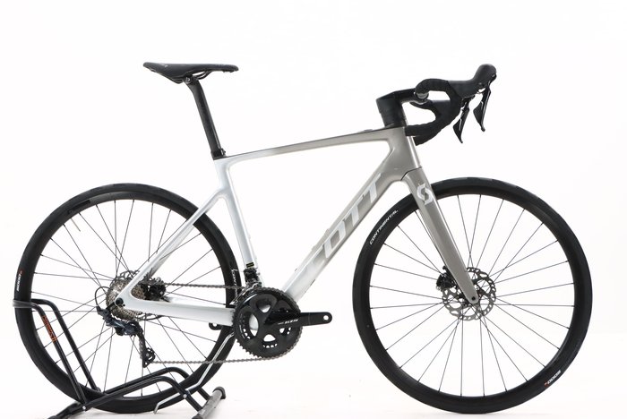 Scott Addict eRide 20 2021