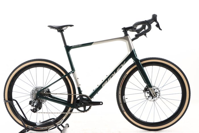 Ridley Kanzo Adventure Rival 2023