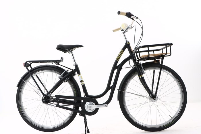 Falter R 4.0 2024