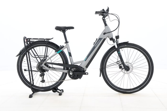 Pegasus EVO CX 625 2025