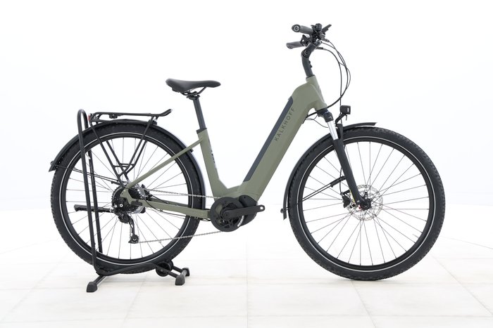 Kalkhoff ENTICE 5.B SEASON 625 2023