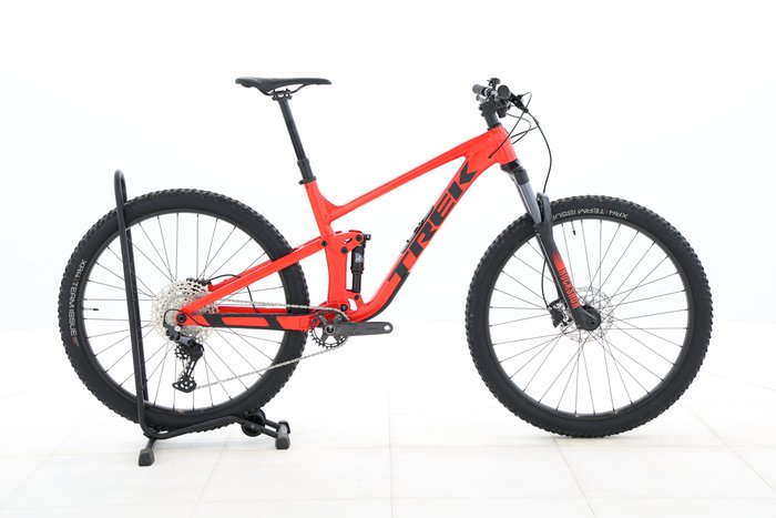 Trek TOP FUEL 5 DEORE 2022