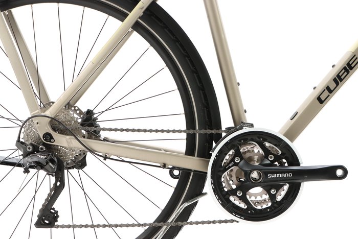 Cube KATHMANDU PRO 2023
