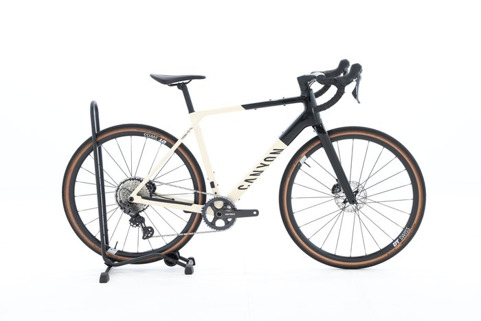 Canyon Grail CF SL 8 2023