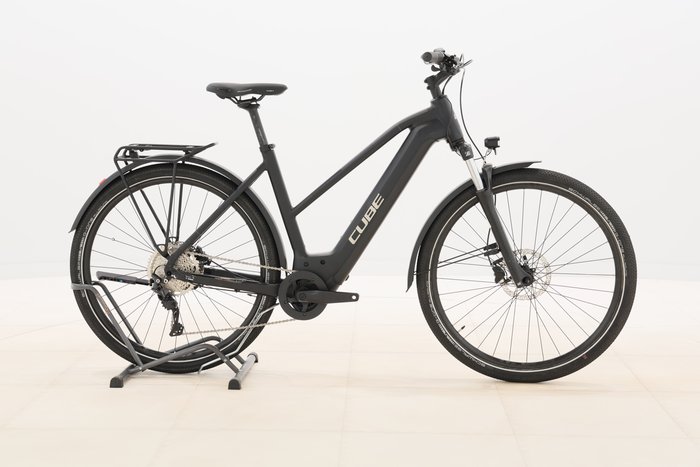 Cube NURIDE HYBRID PRO 625 ALLROAD 2023