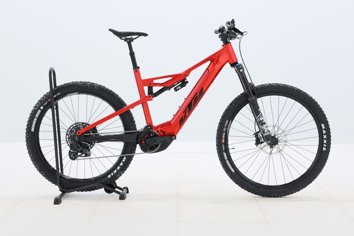 Ktm MACINA KAPOHO 7971 2022