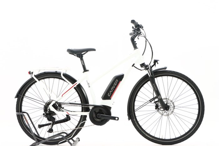 Carver TOUR E LTD 2023