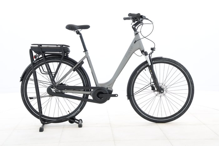 Frappe FBC 400 Wave 2022