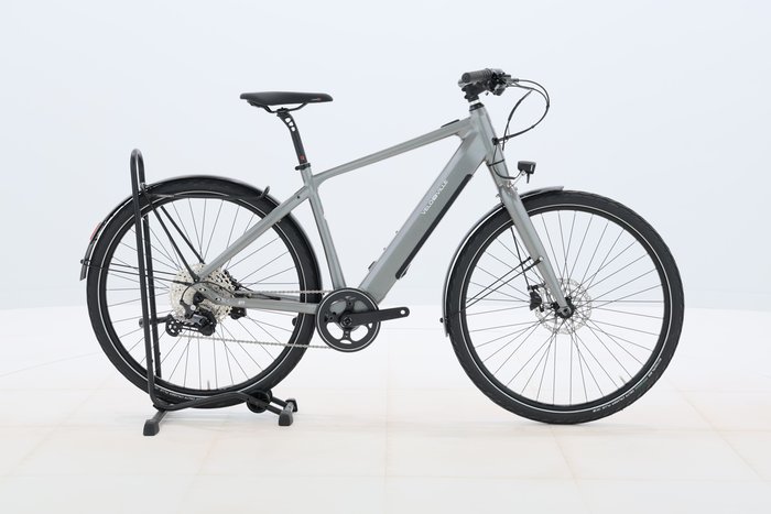 Velo de Ville 6TY URBAN Deore 12 2023