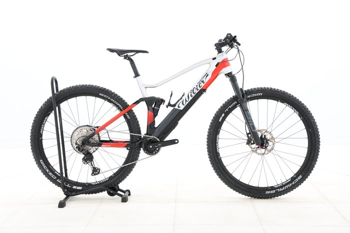 Wilier 101FX Hybrid SHIMANO XT 1×12 2022