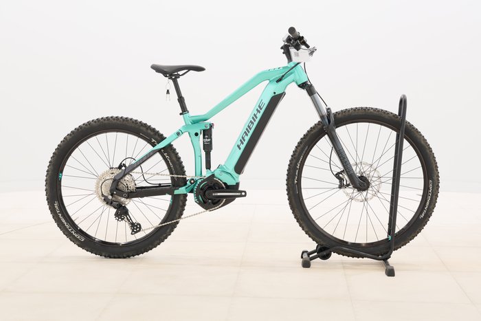 Haibike ALLMTN 1 2021