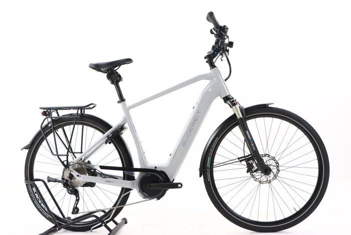 Gudereit ET-7.5 EVO 500 2021