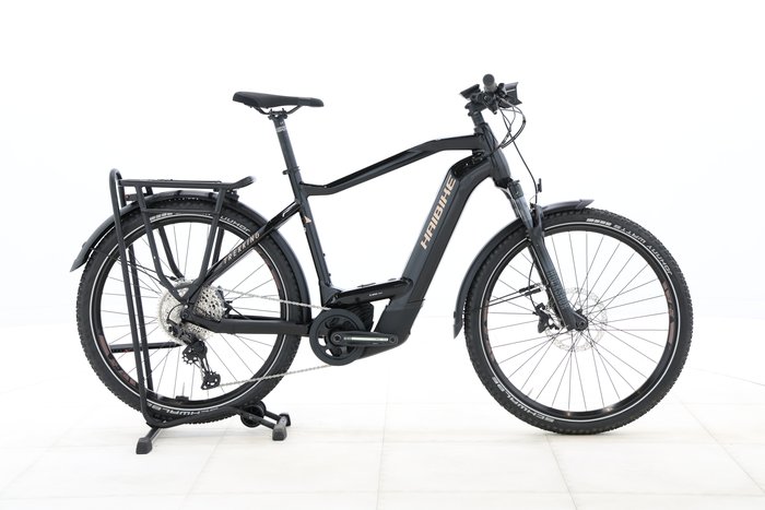 Haibike TREKKING 11 2023