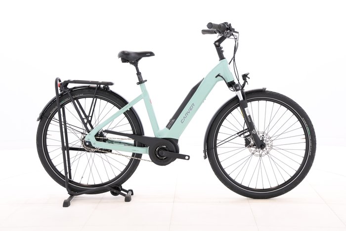 Carver Cityzen E.420 RT 2023