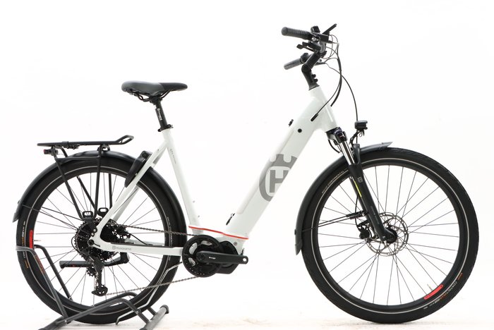 Husqvarna Gran Tourer GT1 Qave 2023