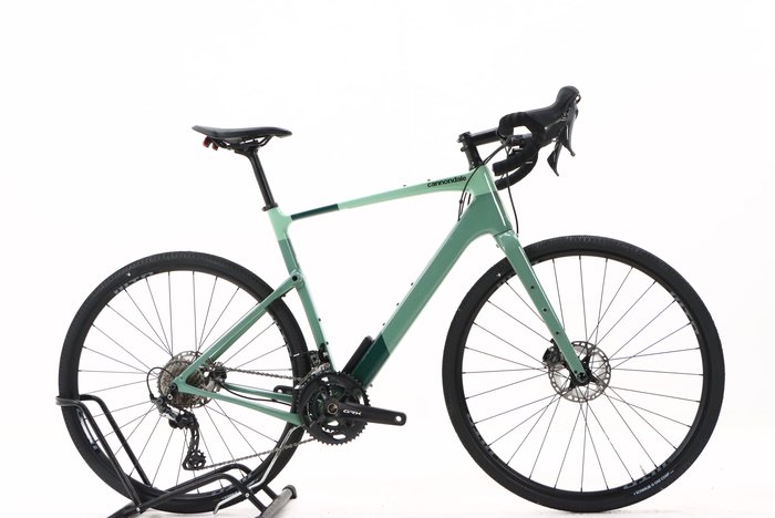 Cannondale TOPSTONE CARBON 2 L 2022