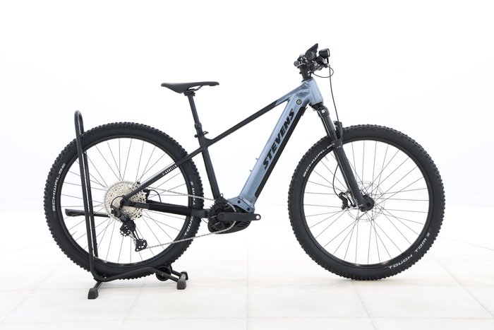 Stevens E-AGNELLO 2024