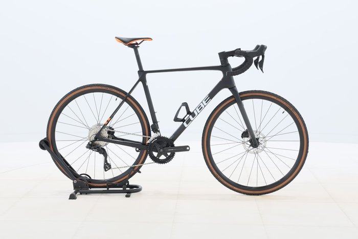 Cube CROSS RACE C:62 PRO 2025