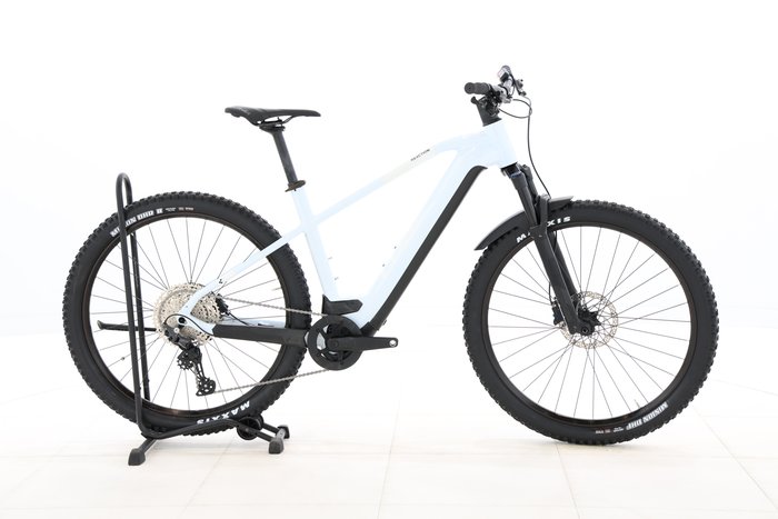 Cube REACTION HYBRID PRO 625 2023