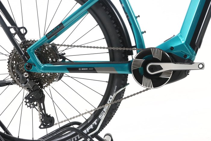 Centurion BACKFIRE FIT R800I EQ 2024