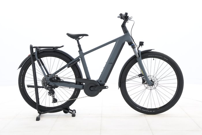 Cube Kathmandu Hybrid ONE 800 2025