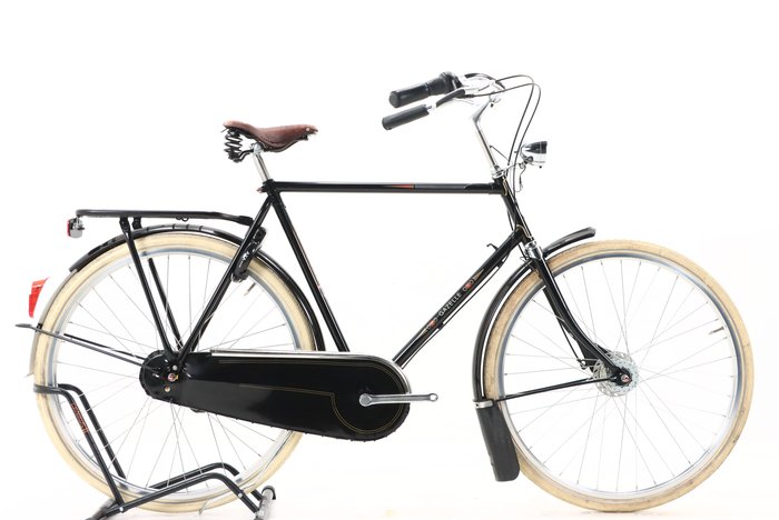 Gazelle TOUR POPULAIR R7T 2023