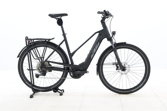 Ktm Macina Style Pro 2024