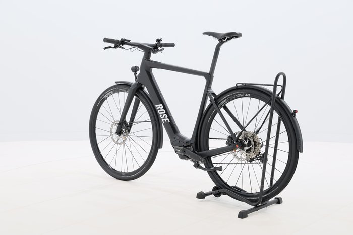 Rose ROSE Backroad Plus EQ Flatbar 2024