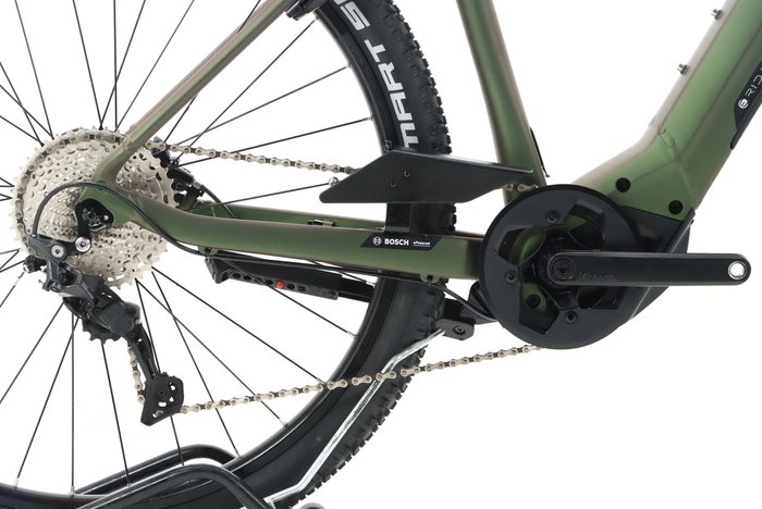 Scott SUB CROSS ERIDE 10 2022