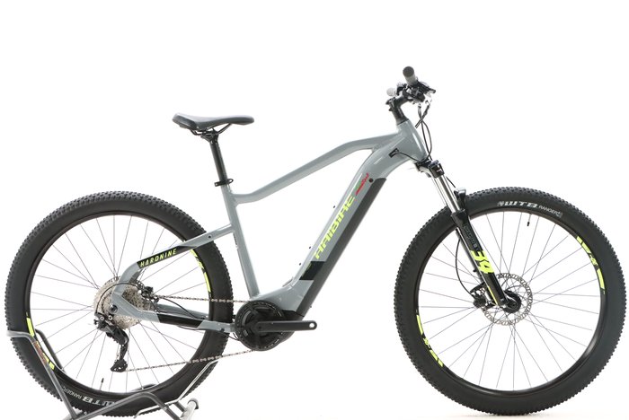 Haibike HardNine 6 2021
